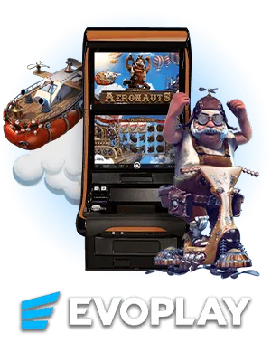Đa dạng trò chơi slot tại bty1267