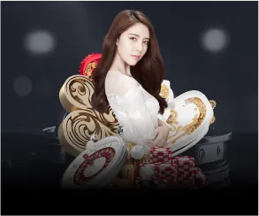 Trò chơi nổ hũ trên ứng dụng bty1267